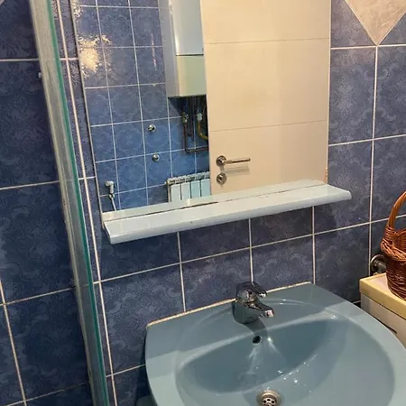 Vila Omar Apartment Sarajevo