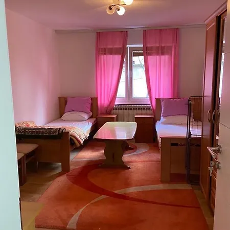 Vila Omar Apartment